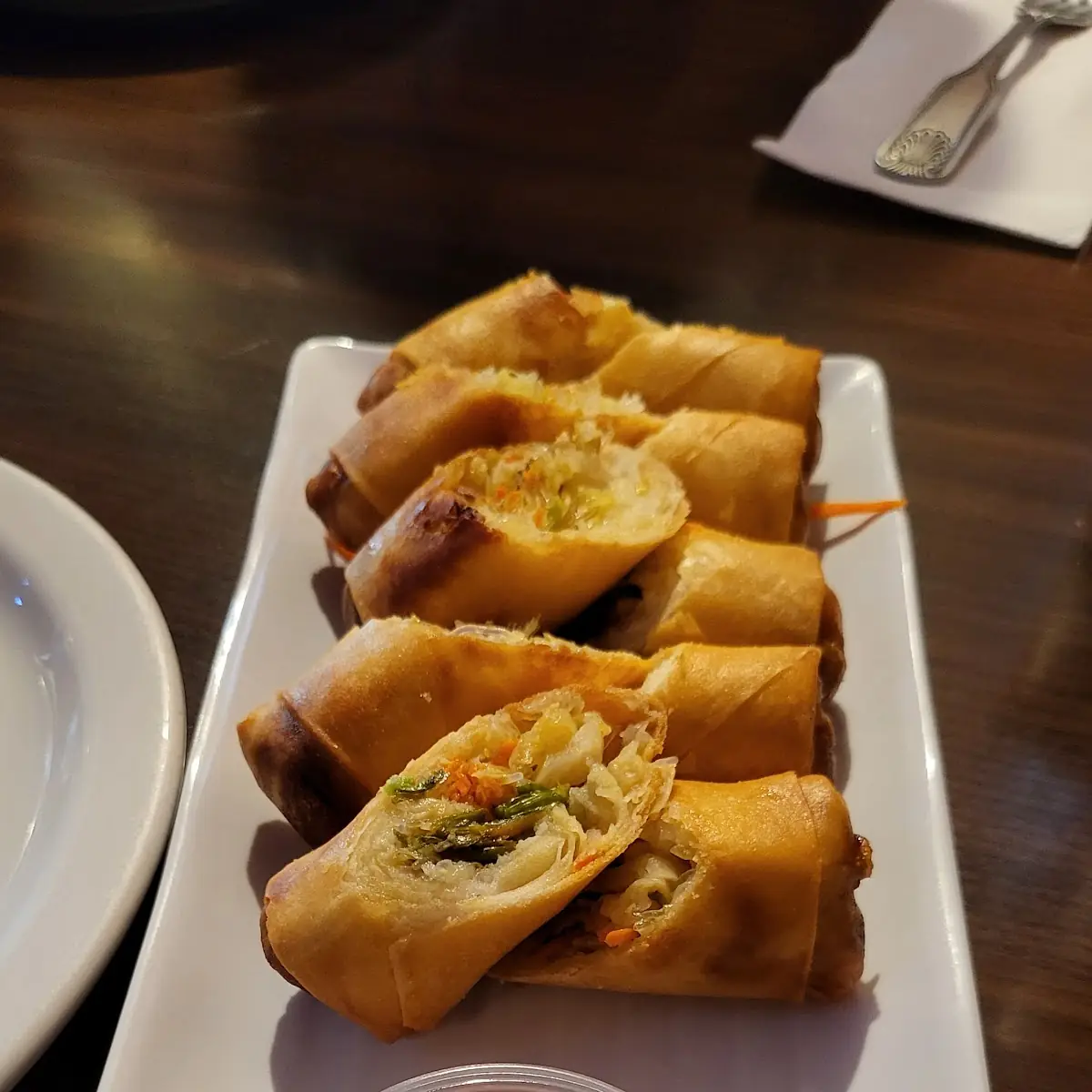 Spring Roll