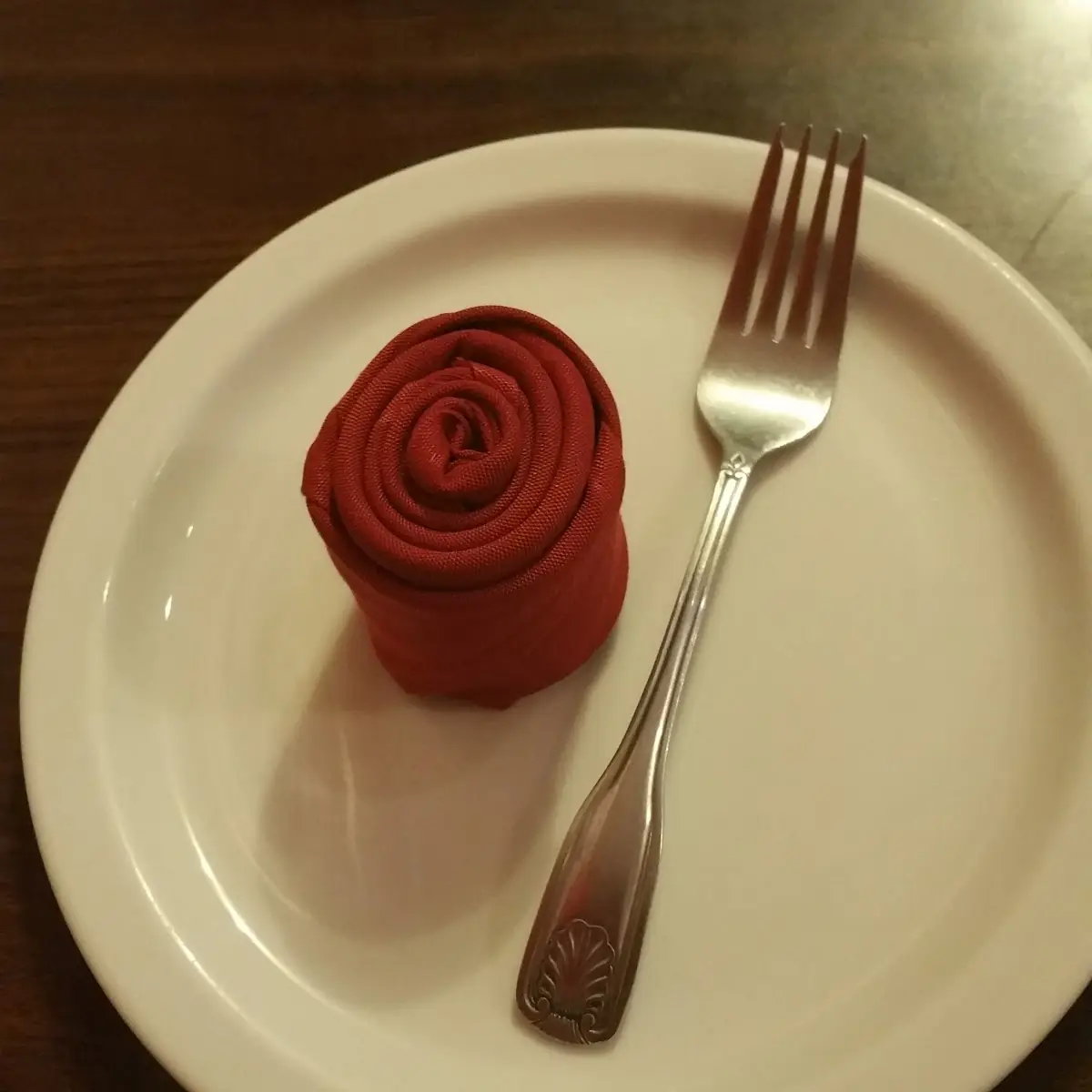 Table Setting
