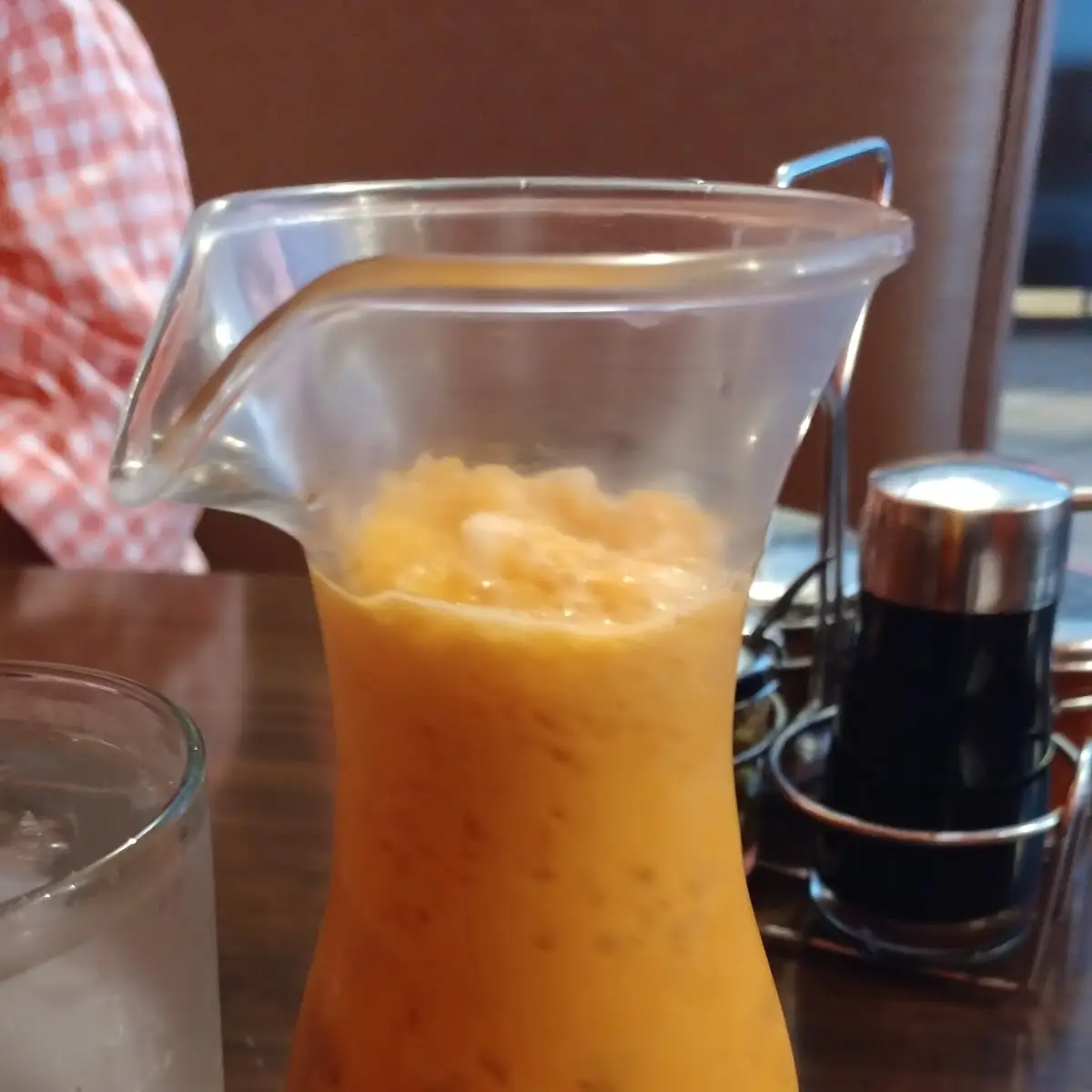 Thai Iced Tea