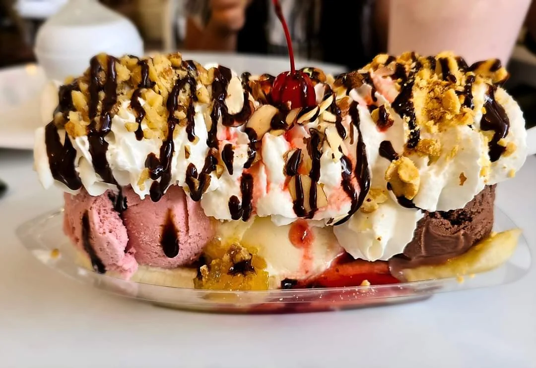 Banana Split