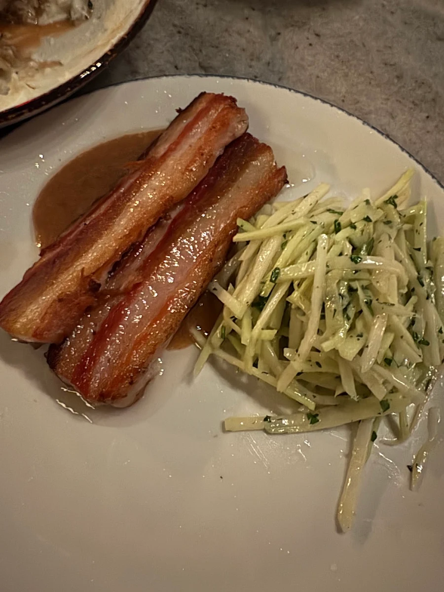 Pork Belly