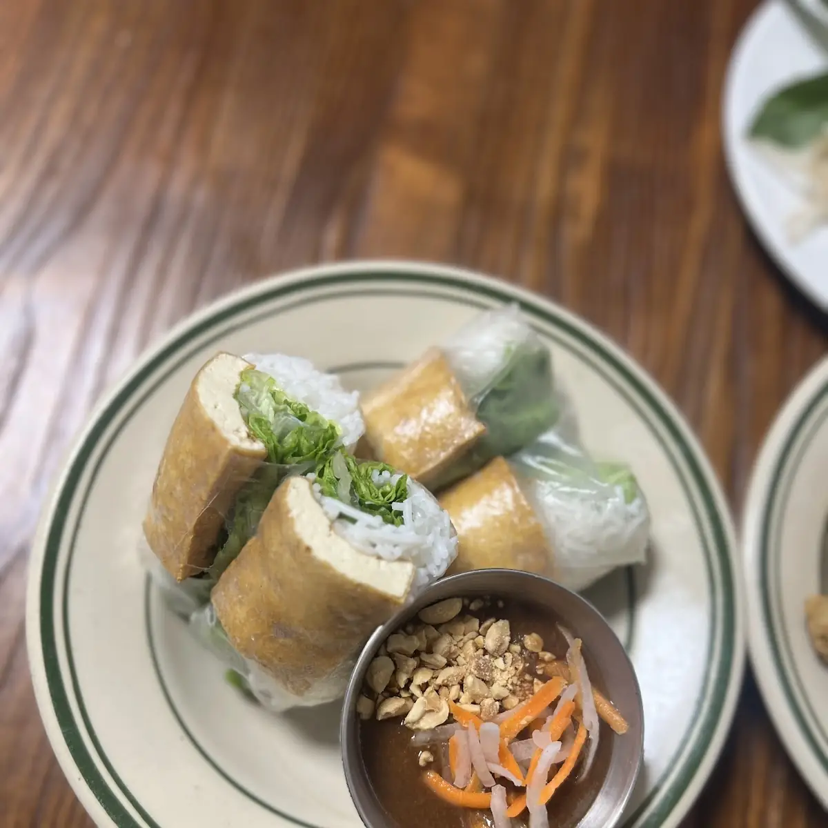 Spring Roll