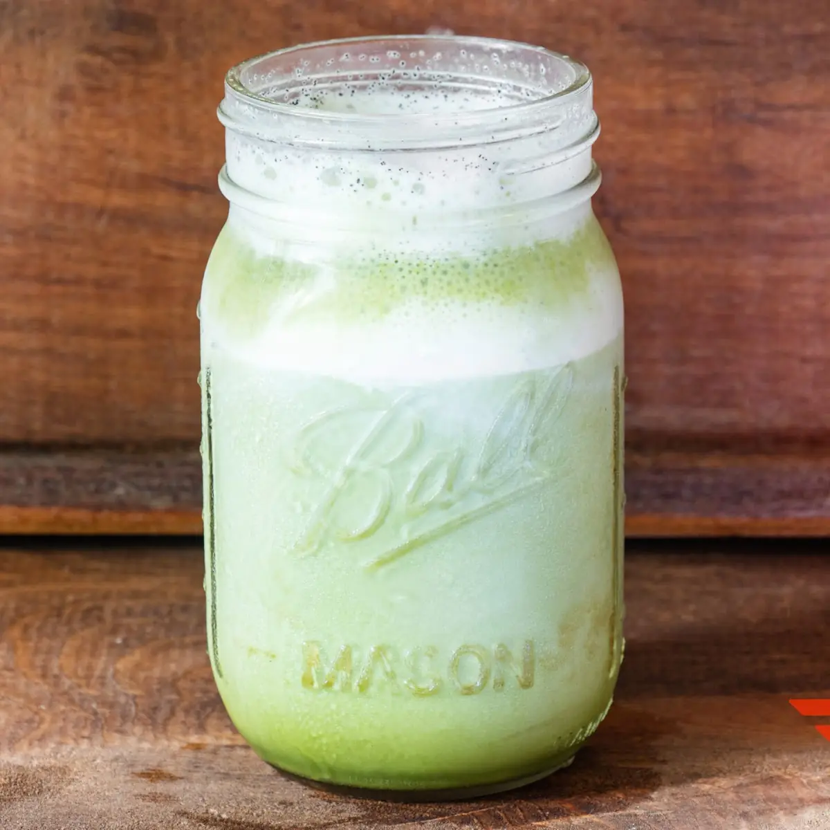 Matcha Latte Hot or Iced