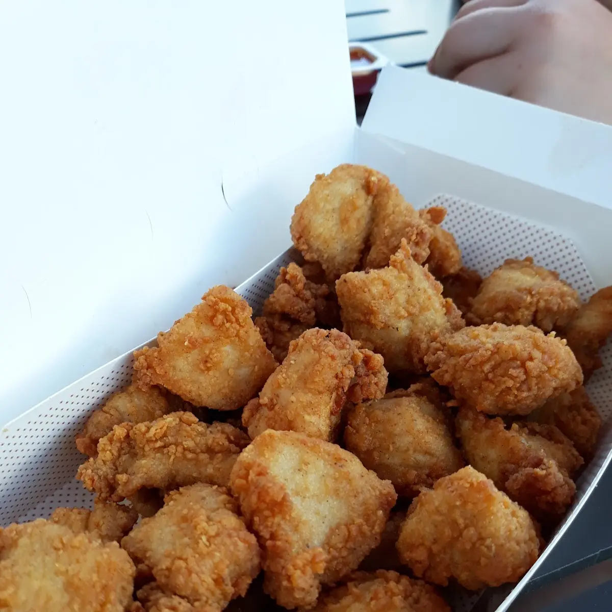 Chicken Nuggets