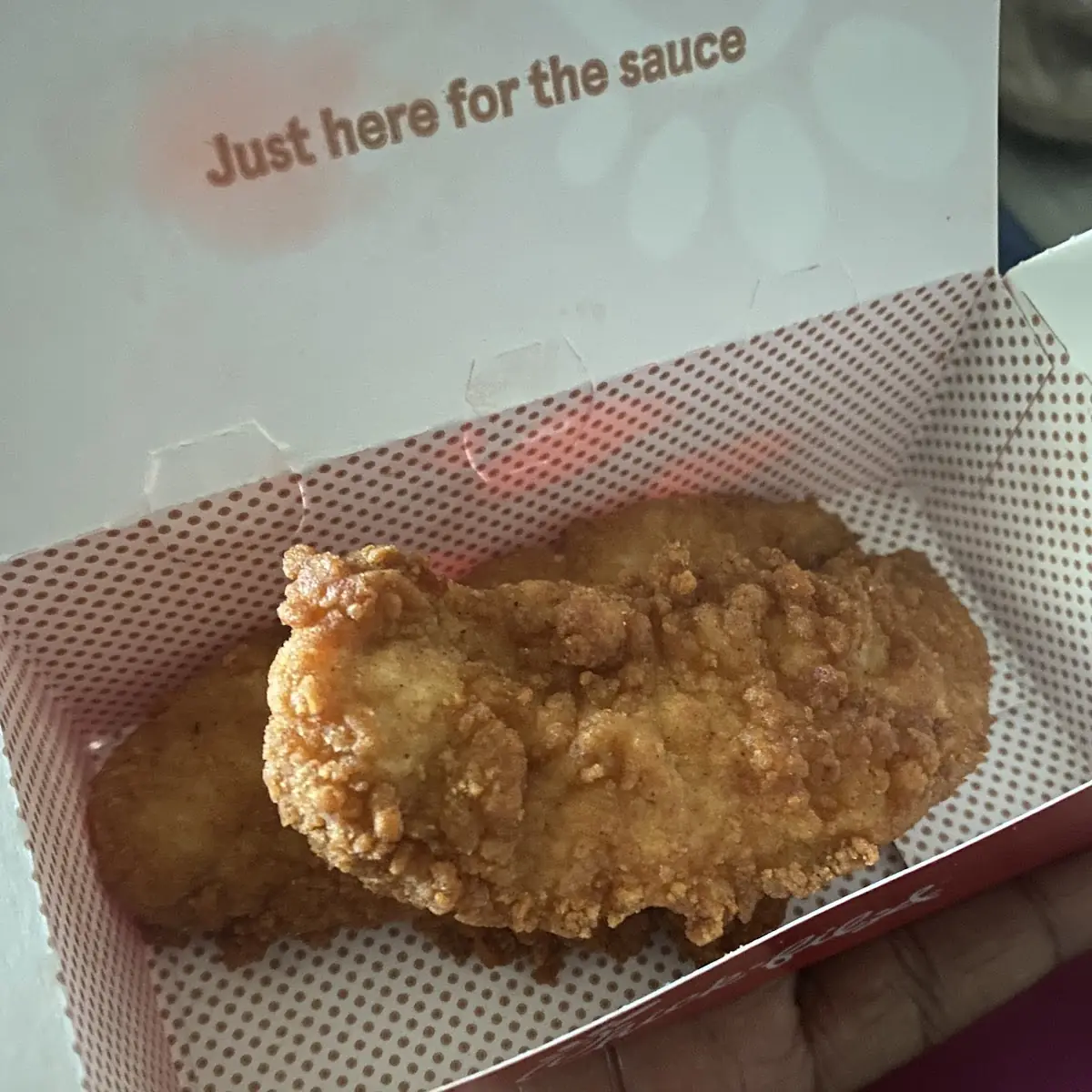 Chicken Tenders