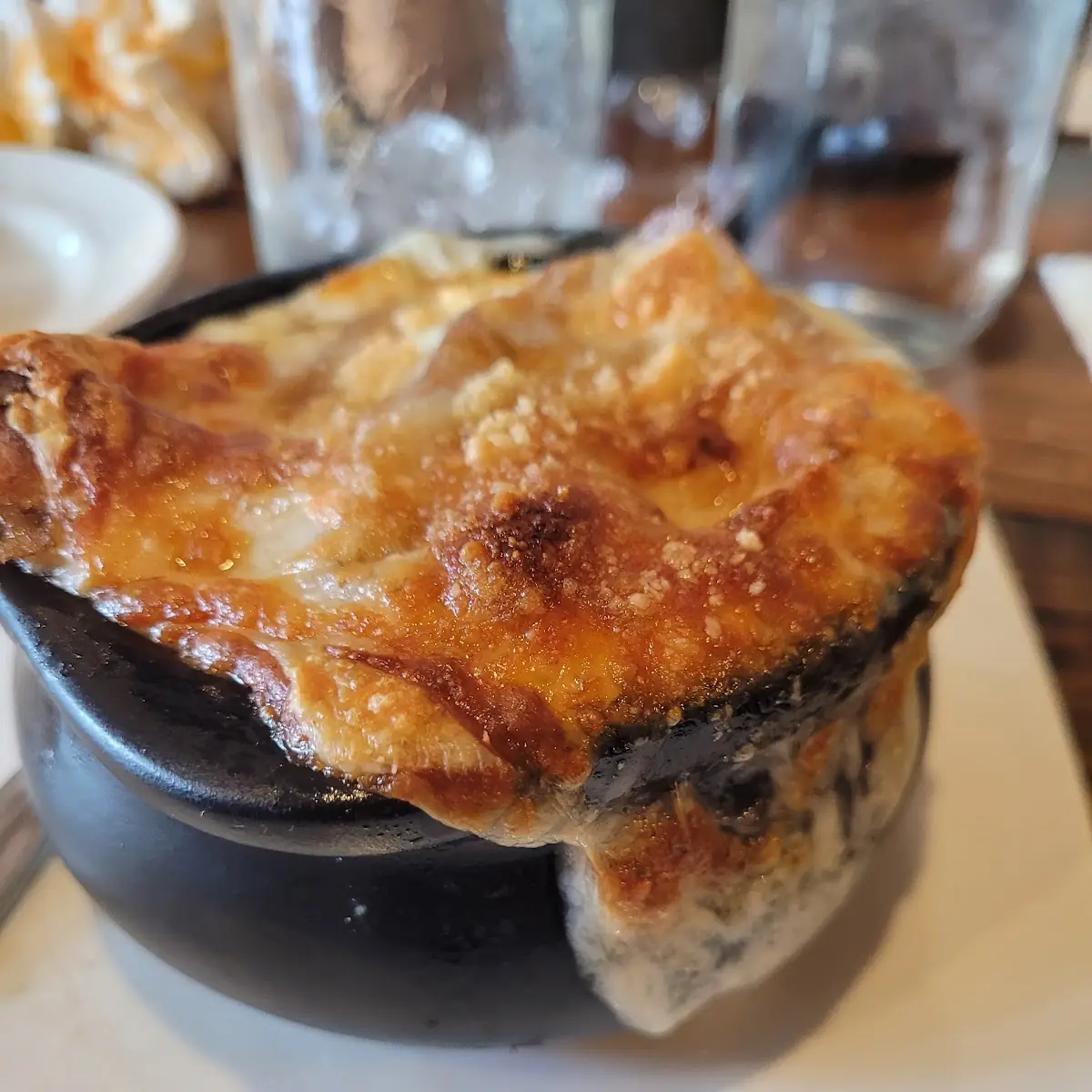 French Onion Soup