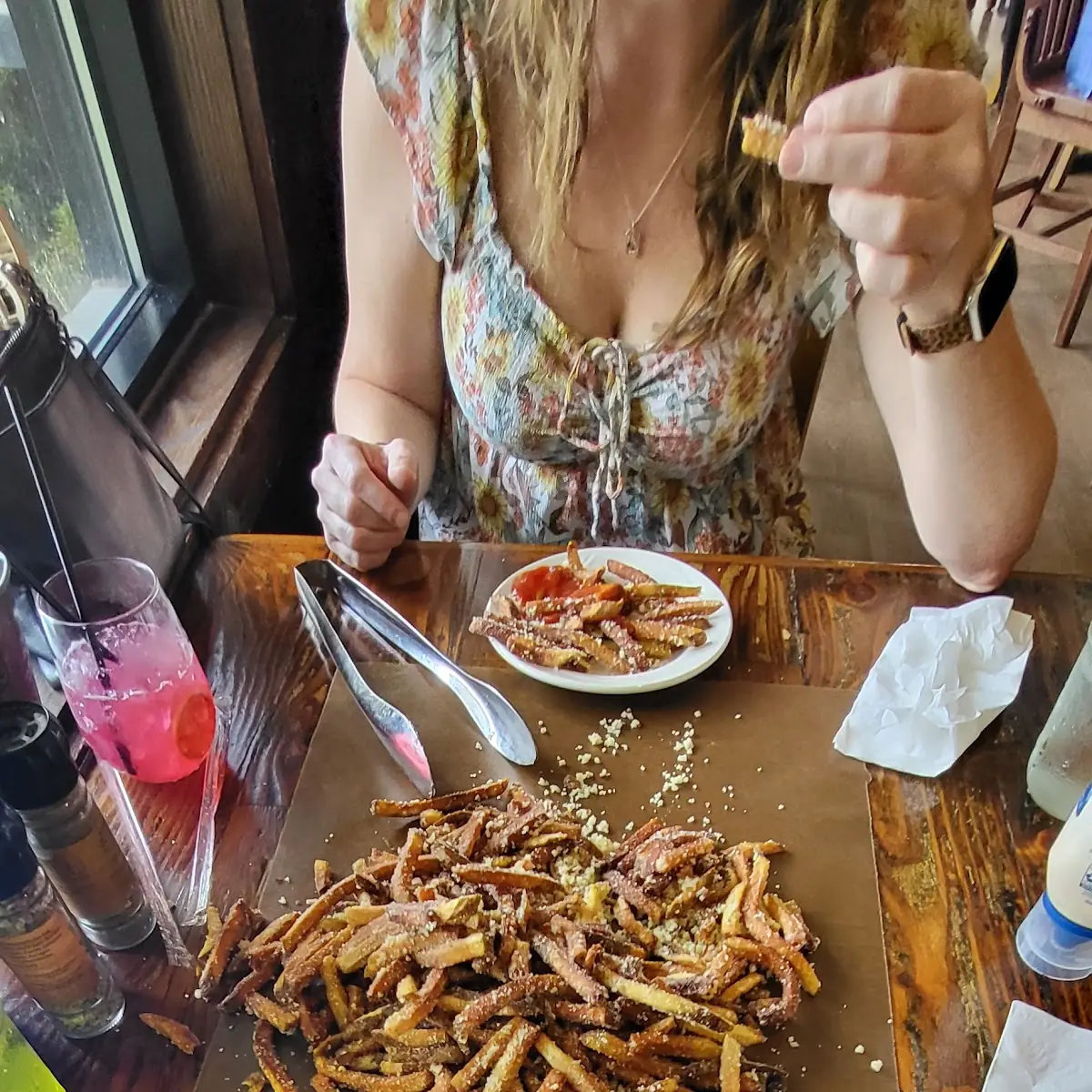 Pulled Pork