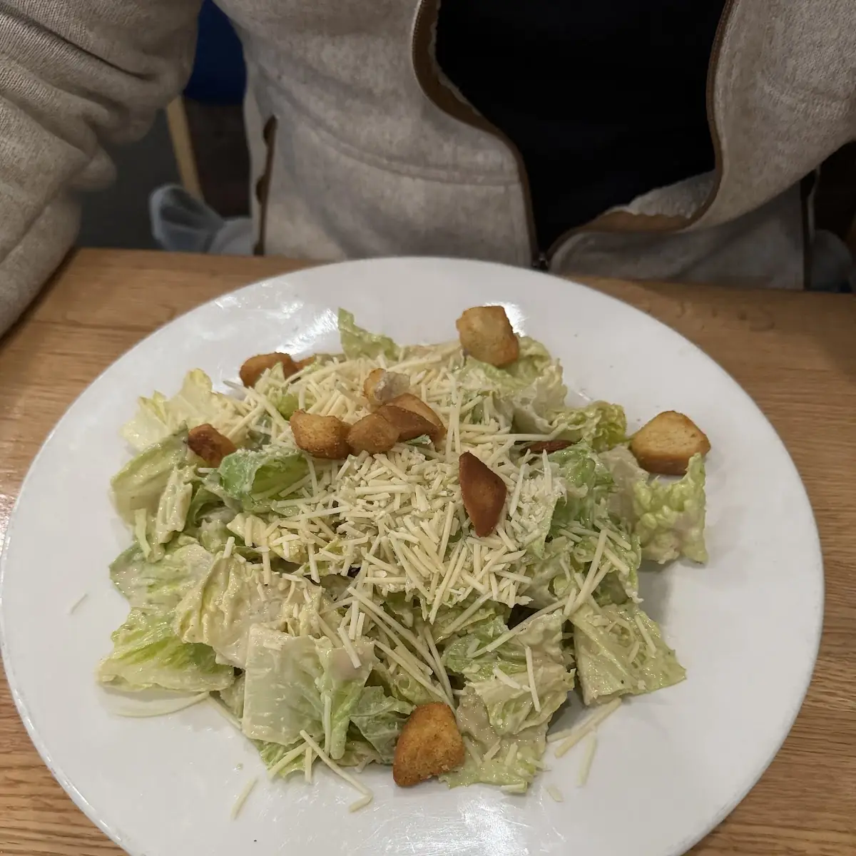 Caesar Salad