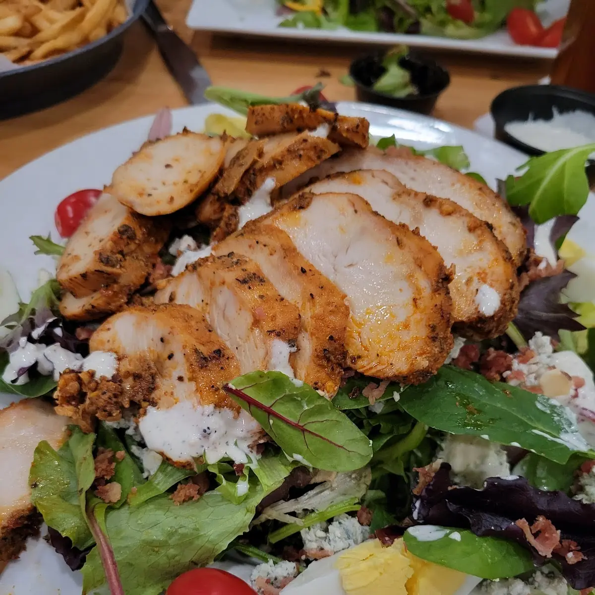 Cobb Salad