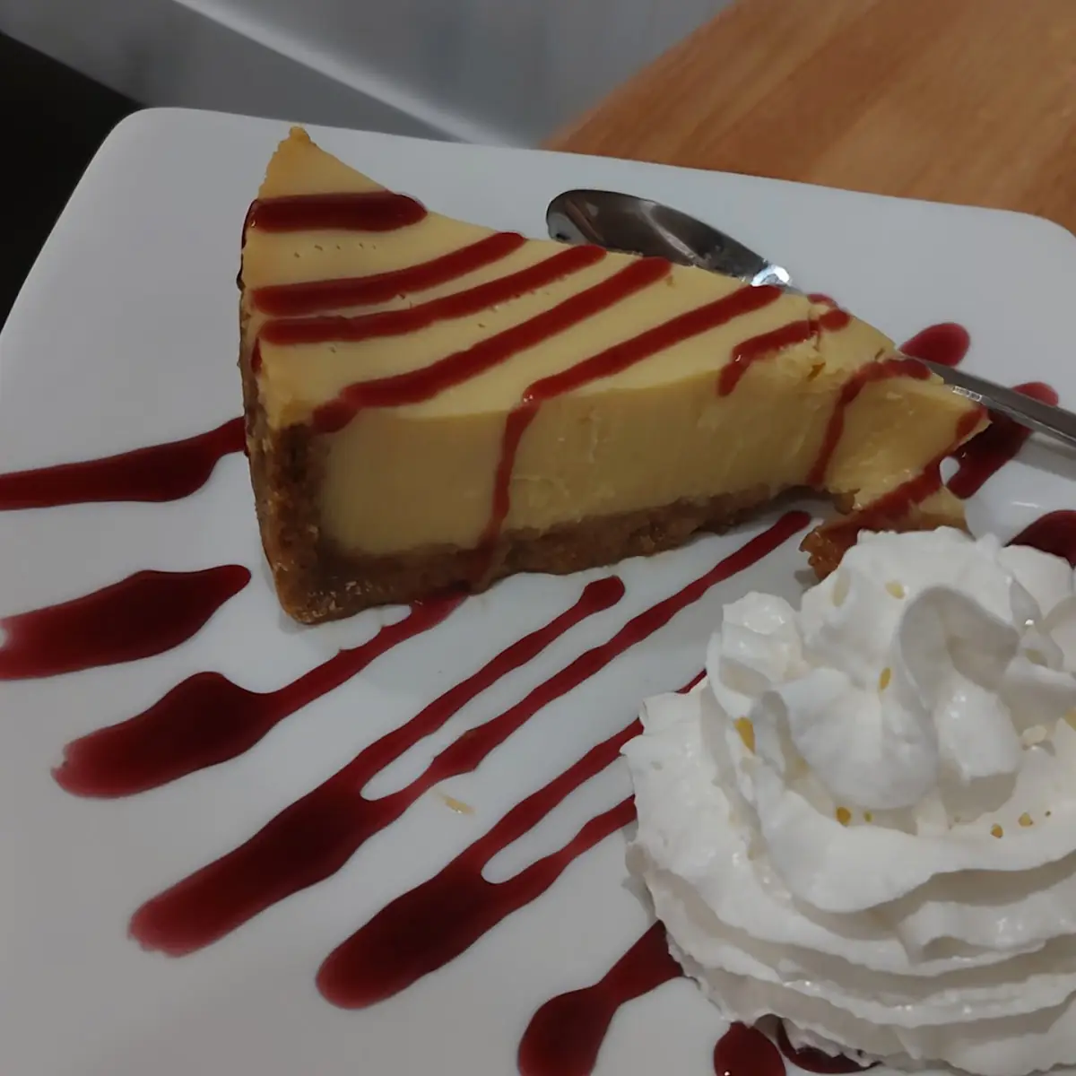 Key West Key Lime Pie