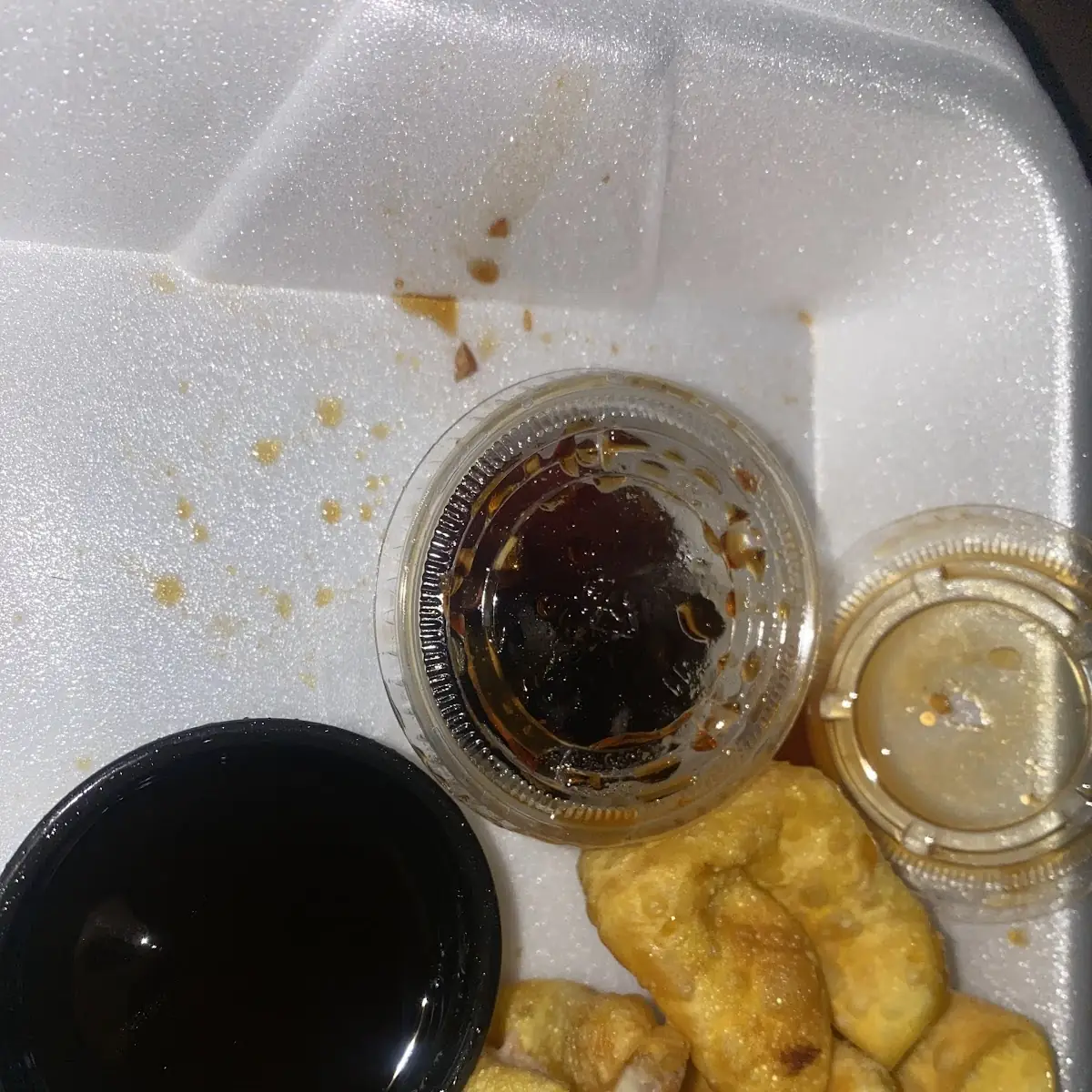 Crab Rangoon 8