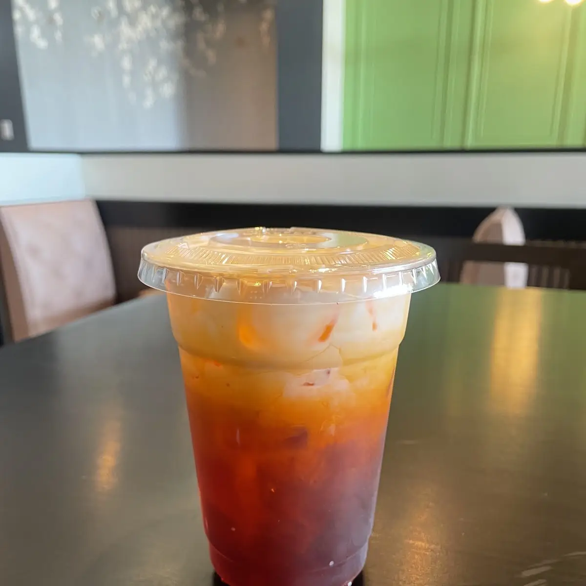 Thai Tea