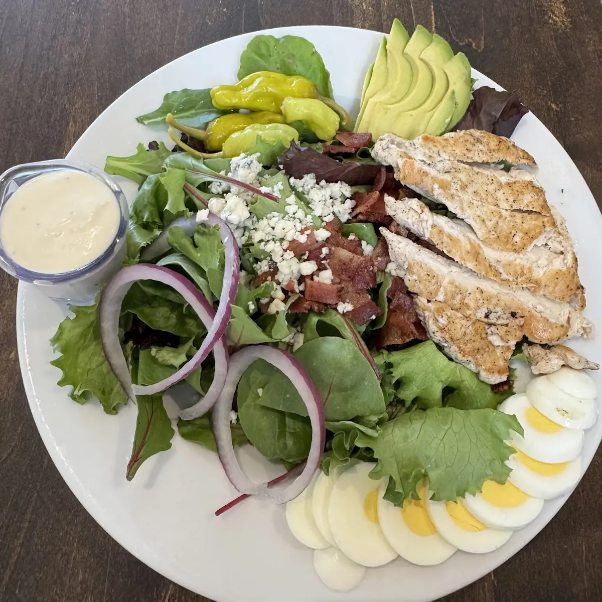 Cobb Salad