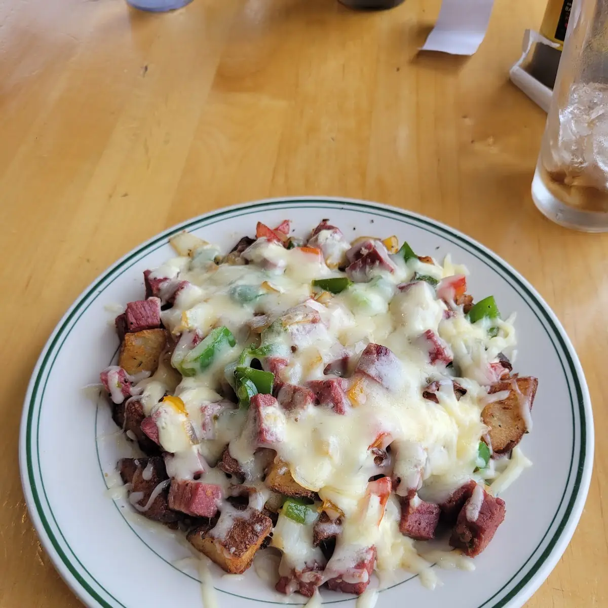 Corned Beef Hash