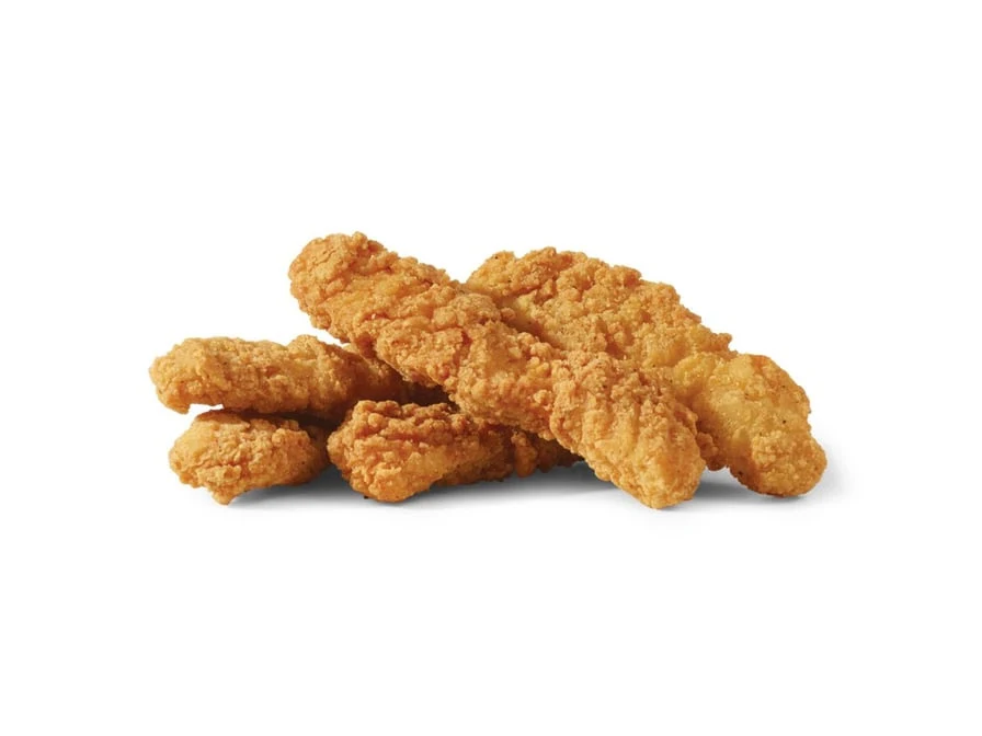 Highlights, Wendy's