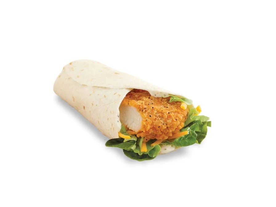 Highlights, Wendy's