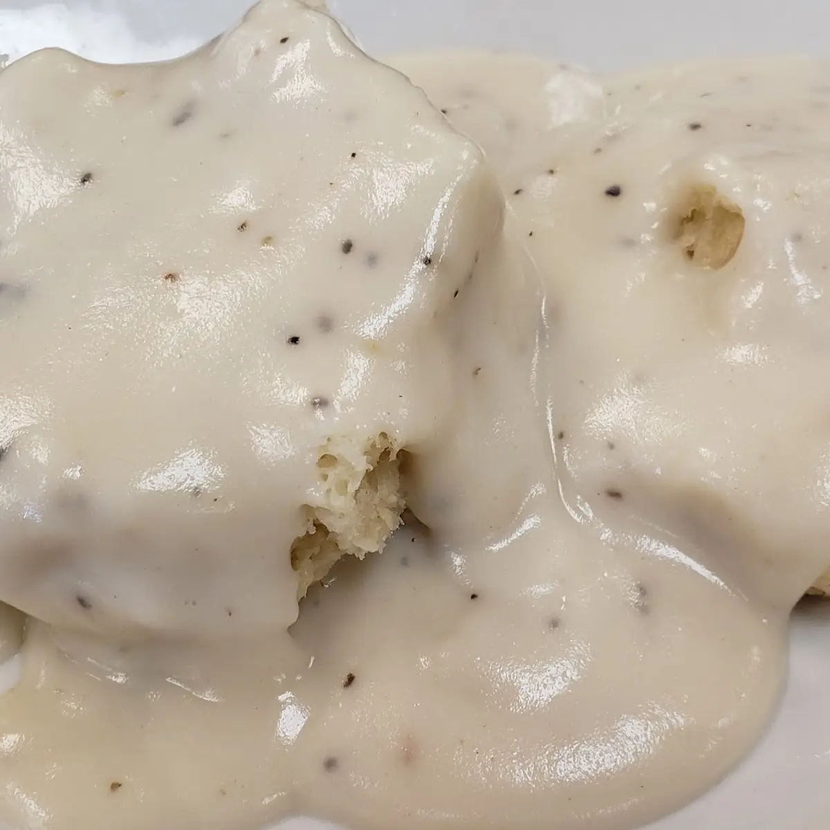 Biscuits & Gravy