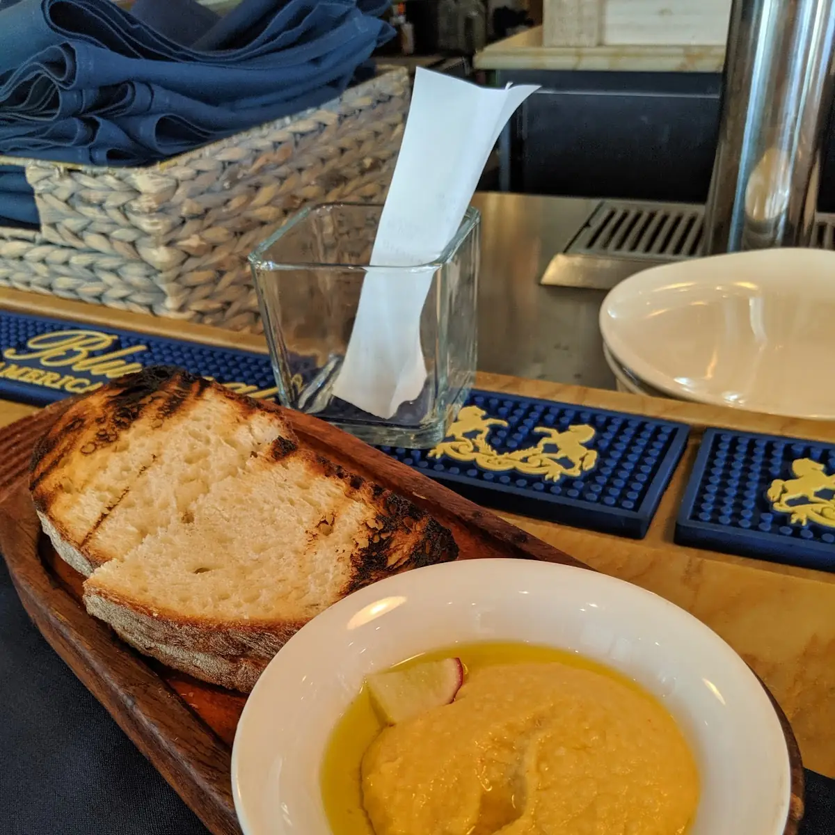 Hummus