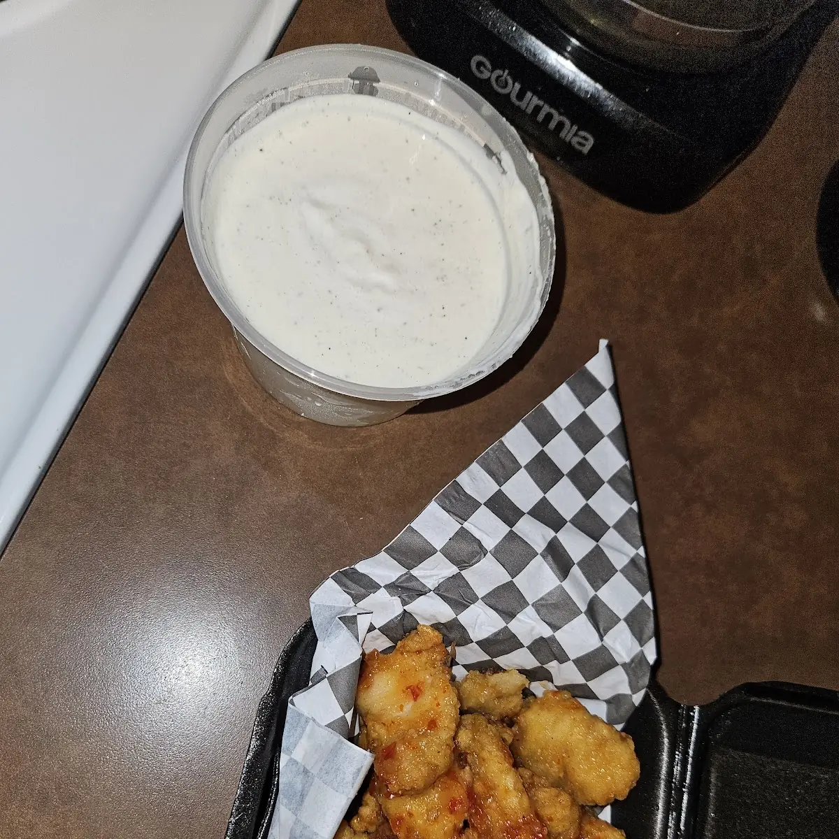 Sweet Chili Wings
