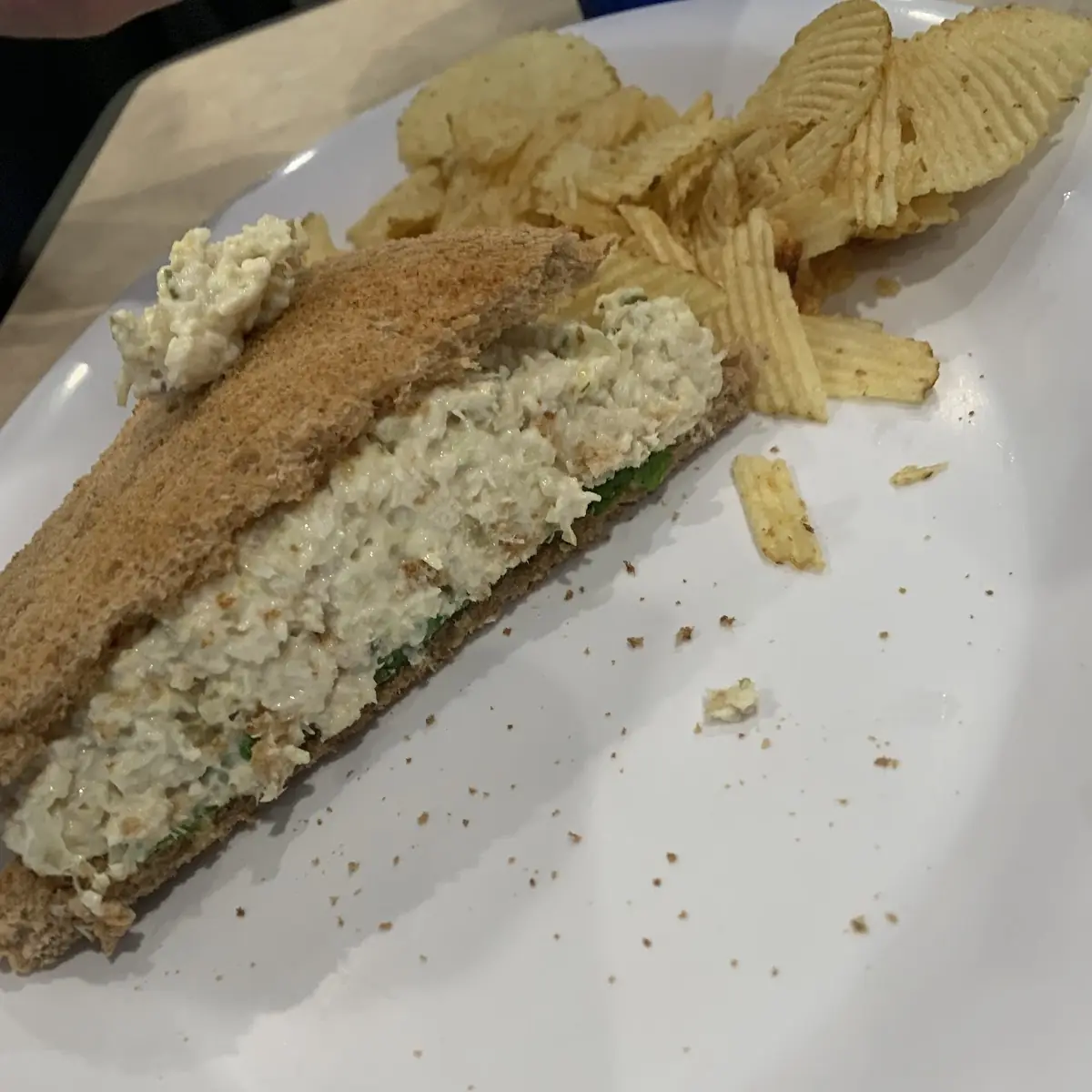 Egg Salad