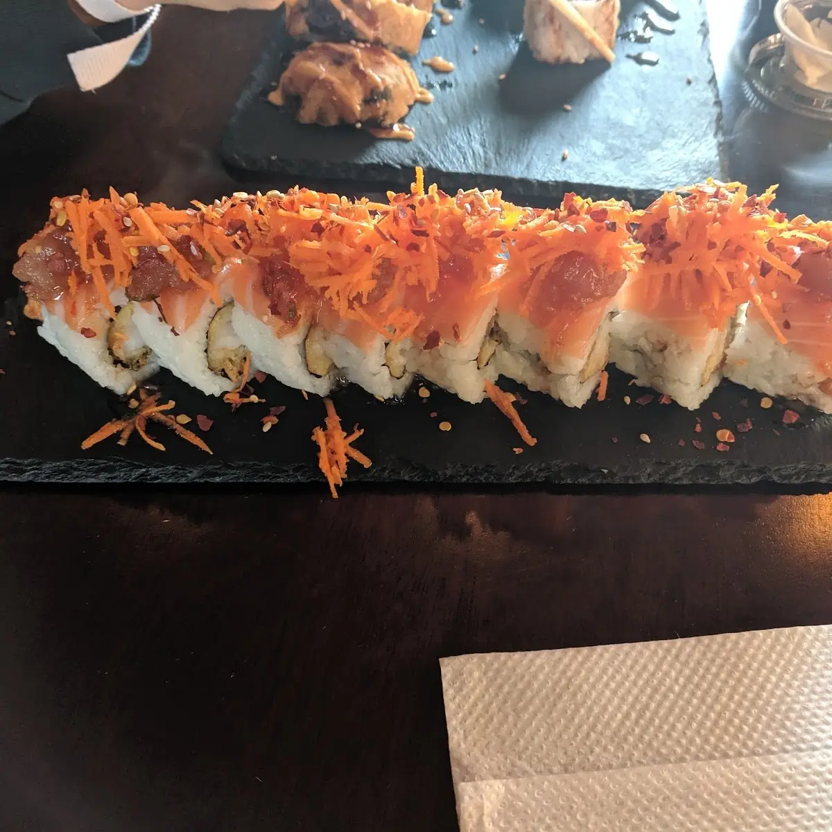 Tiger Roll