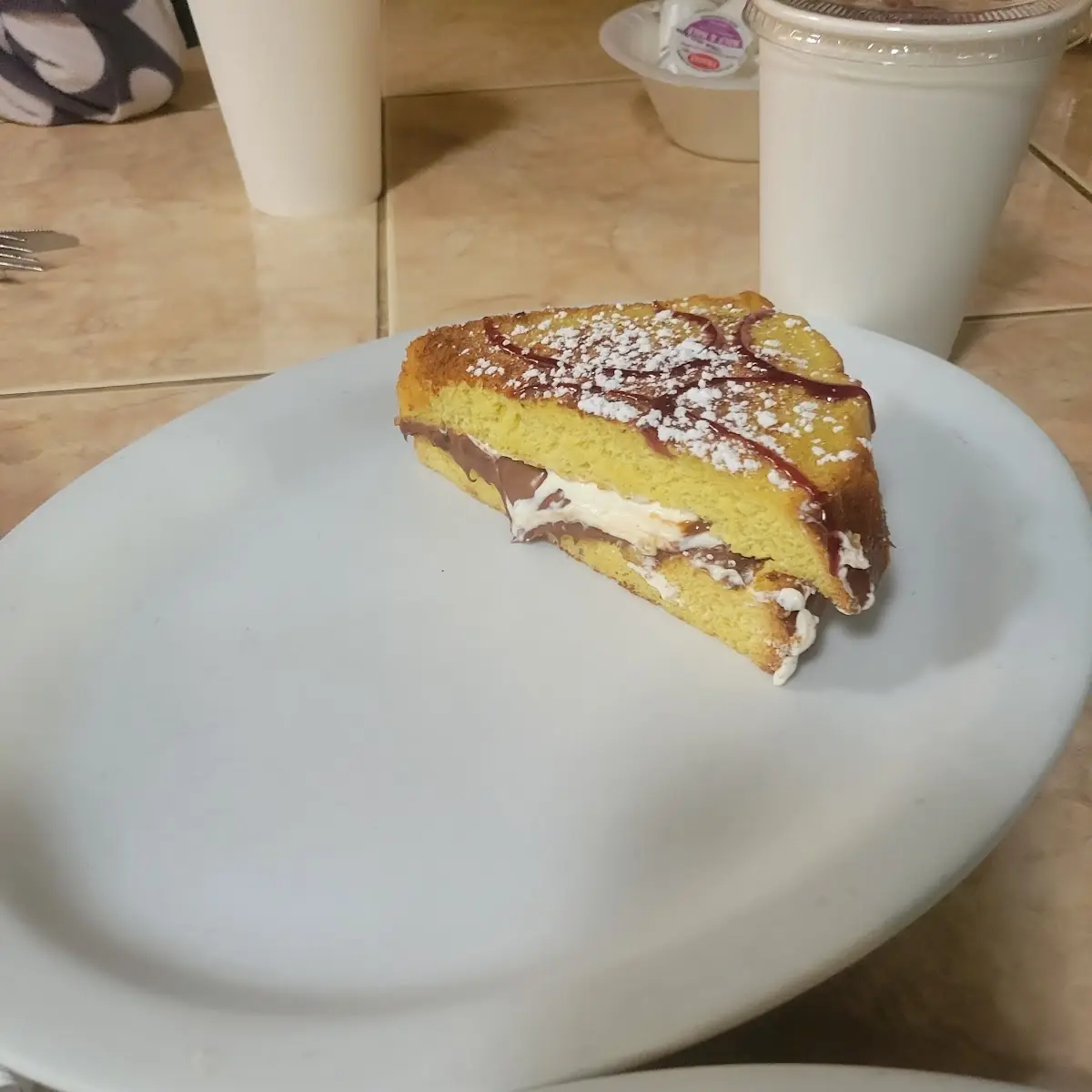 Stuff French Toast