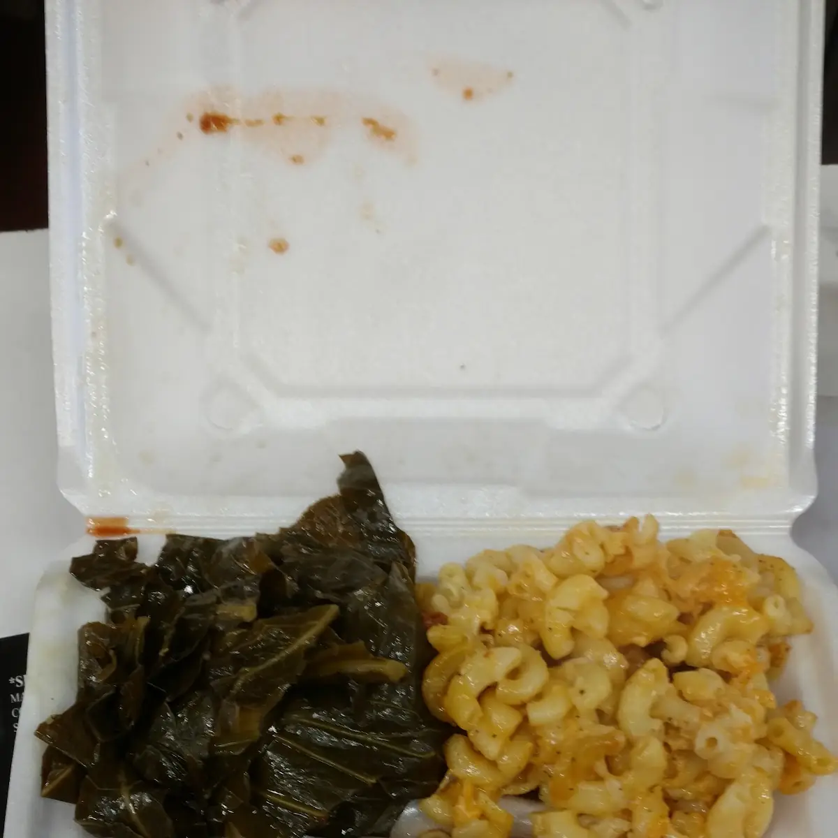 BBQ Chicken Wit Mild Sauce