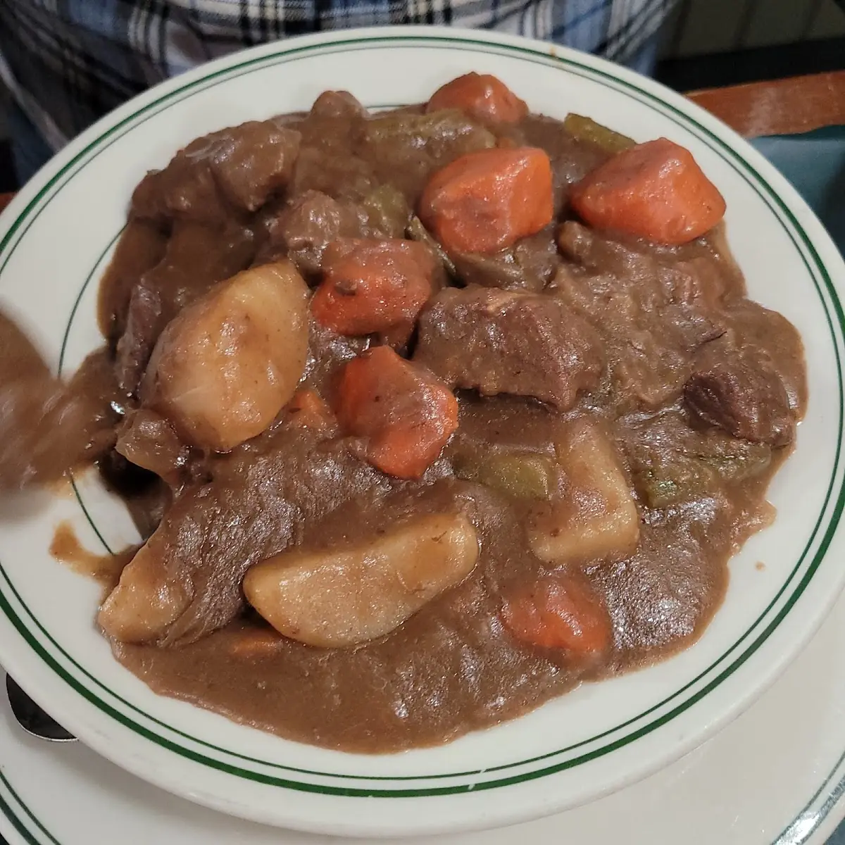 Irish Stew Beef