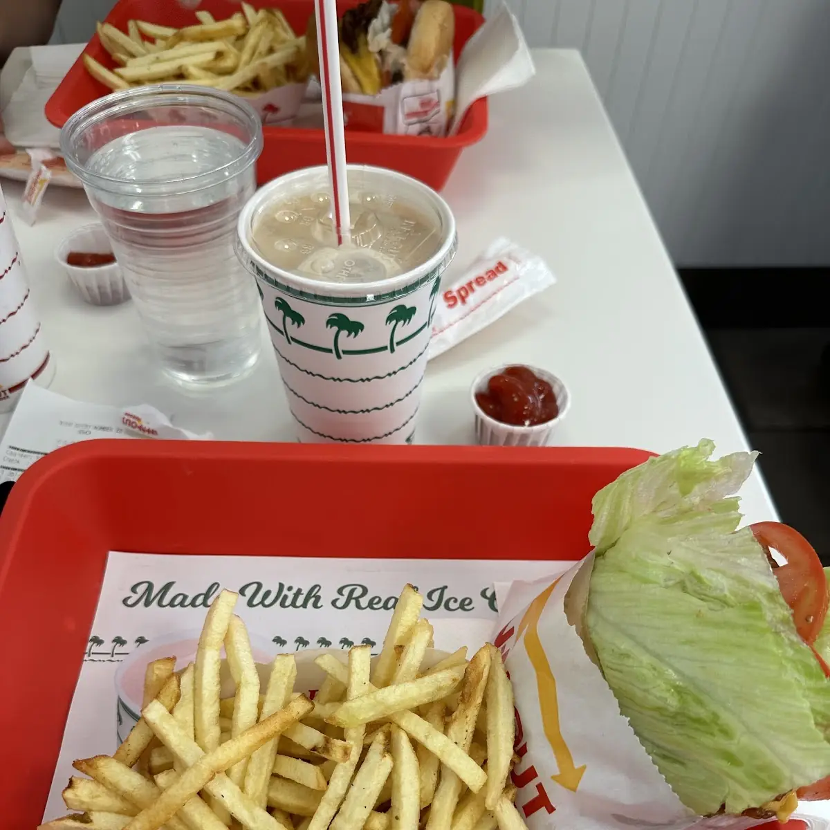 French Fries