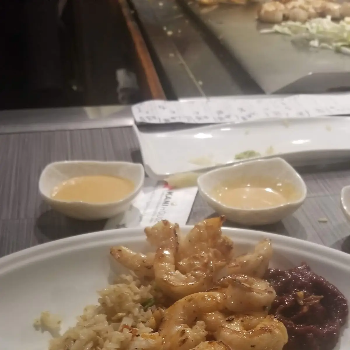 Shrimp Fried Rice