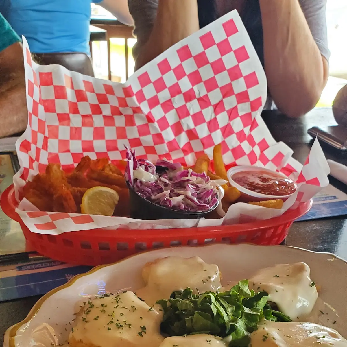 Crab Stuffed Mushrooms