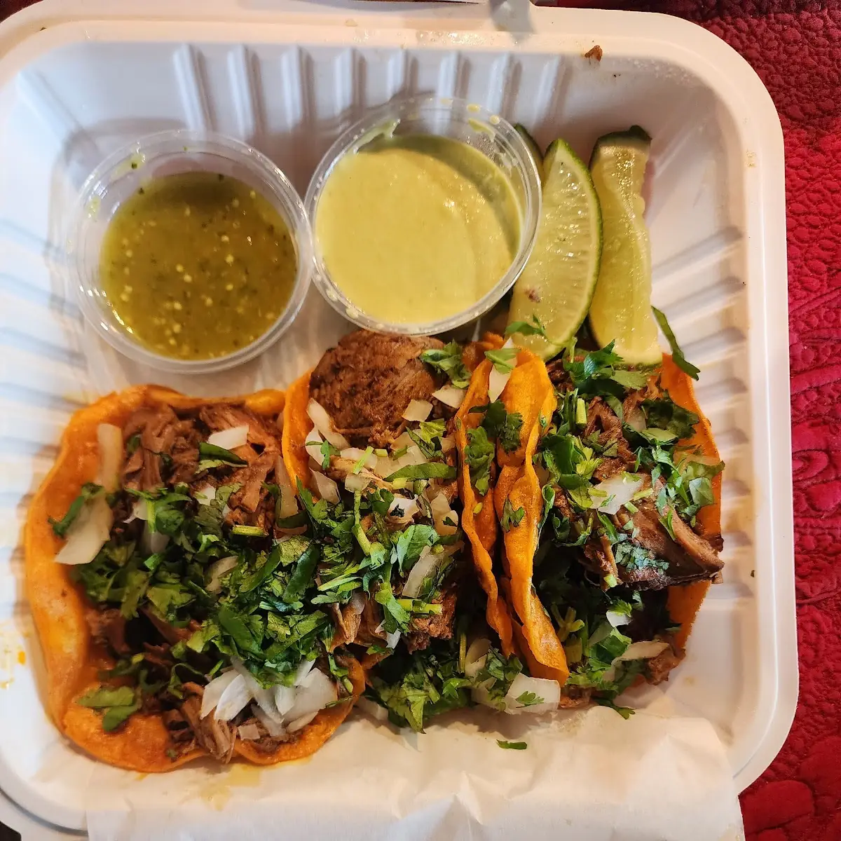 Birria Tacos 3