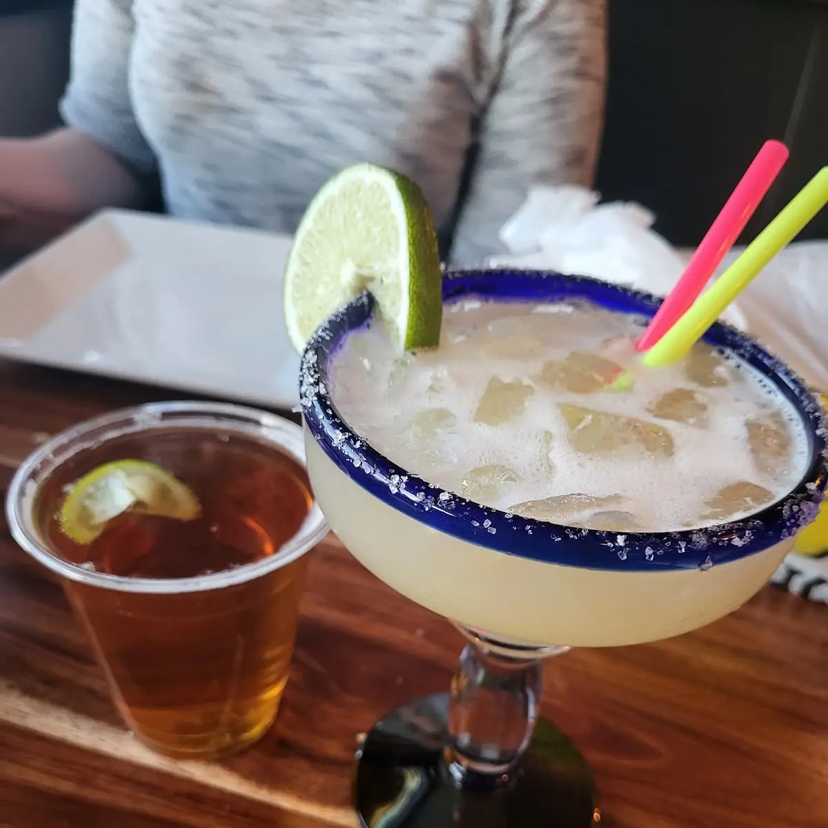 House Margarita