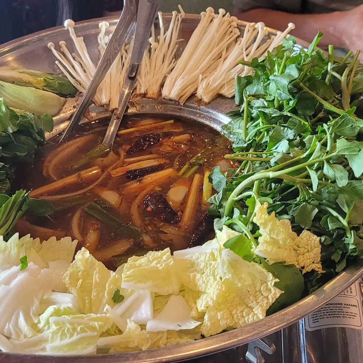 Lẩu Thái