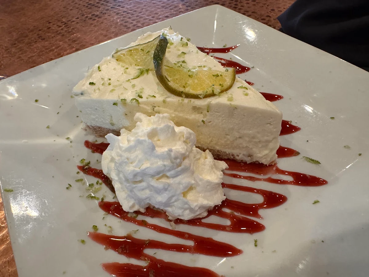 Key Lime Pie