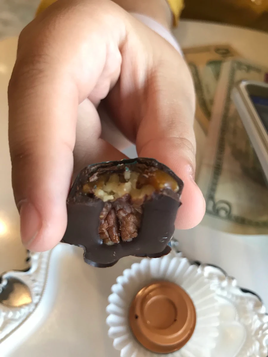 Peanut Butter Cup