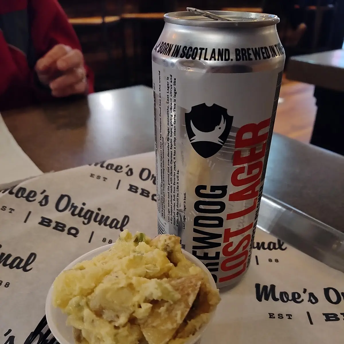 Potato Salad