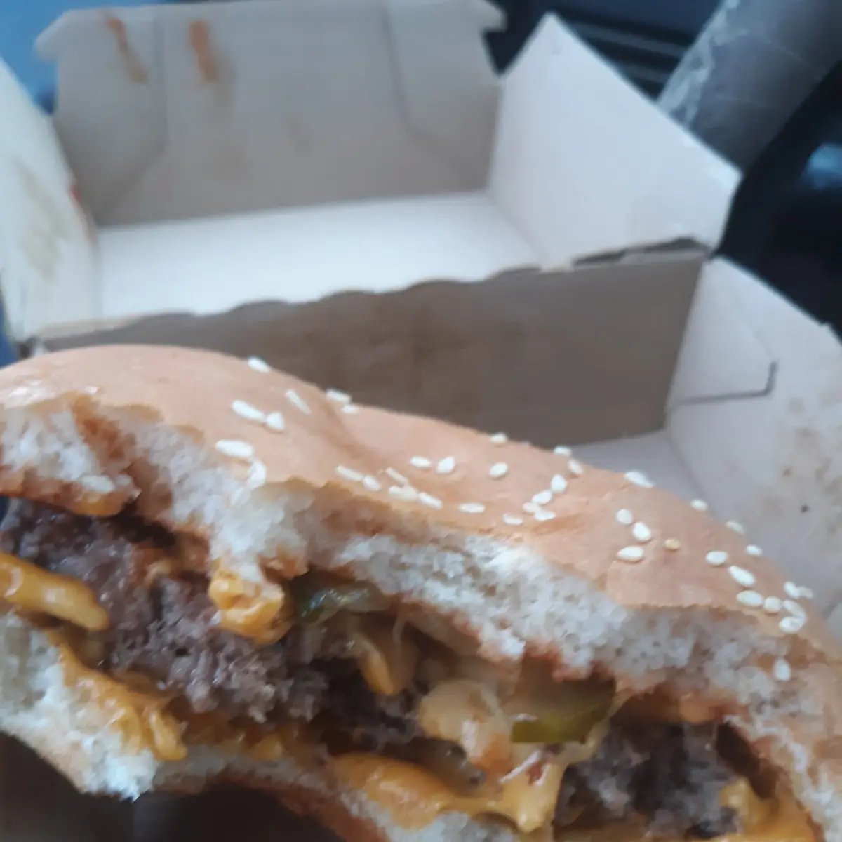 Quarter Pounder