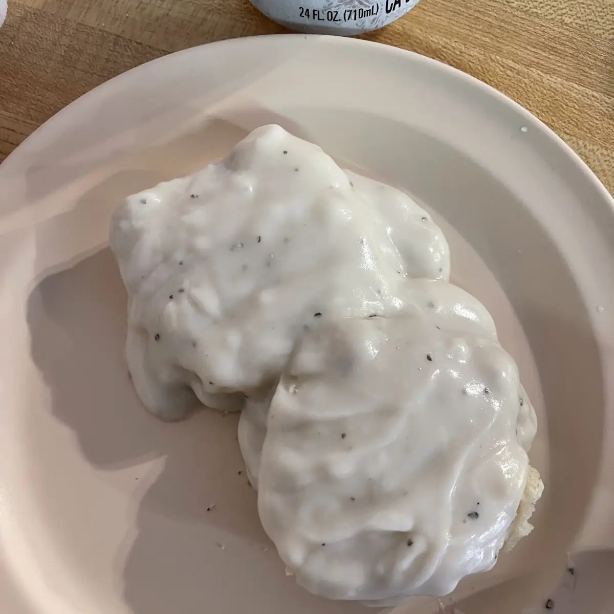 Biscuits & Gravy