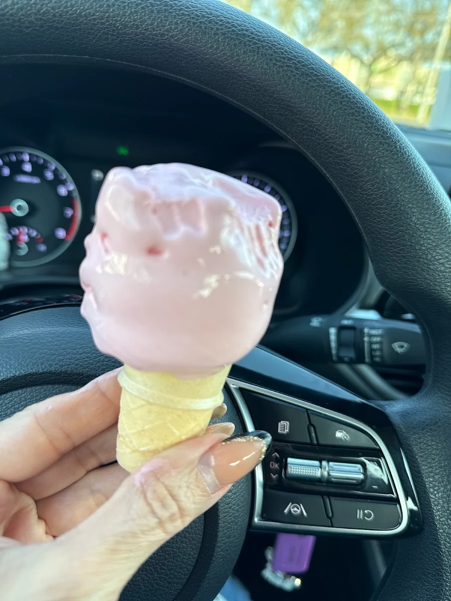 Ice Cream Cone