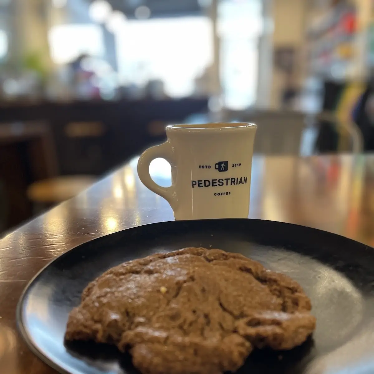 Chocolate Chip Cookie