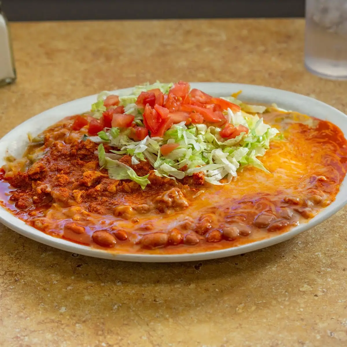 Chile Relleno
