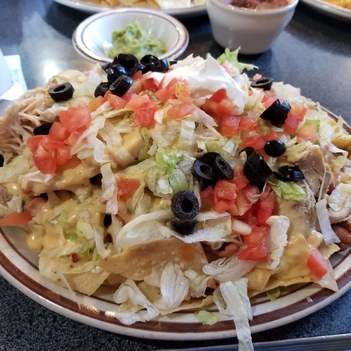 Taco Salad