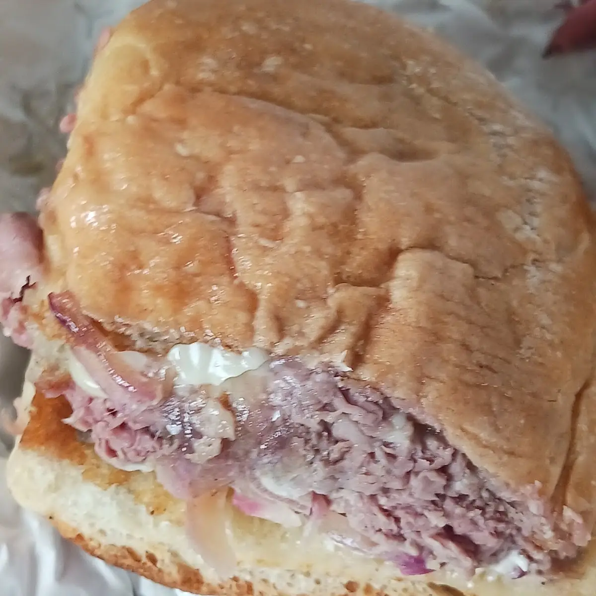 French Dip