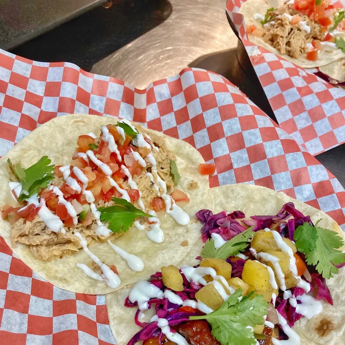 Baja Chicken