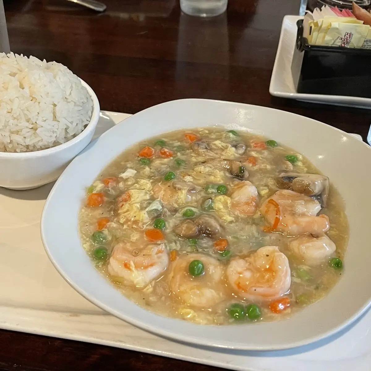 Lobster Sauce