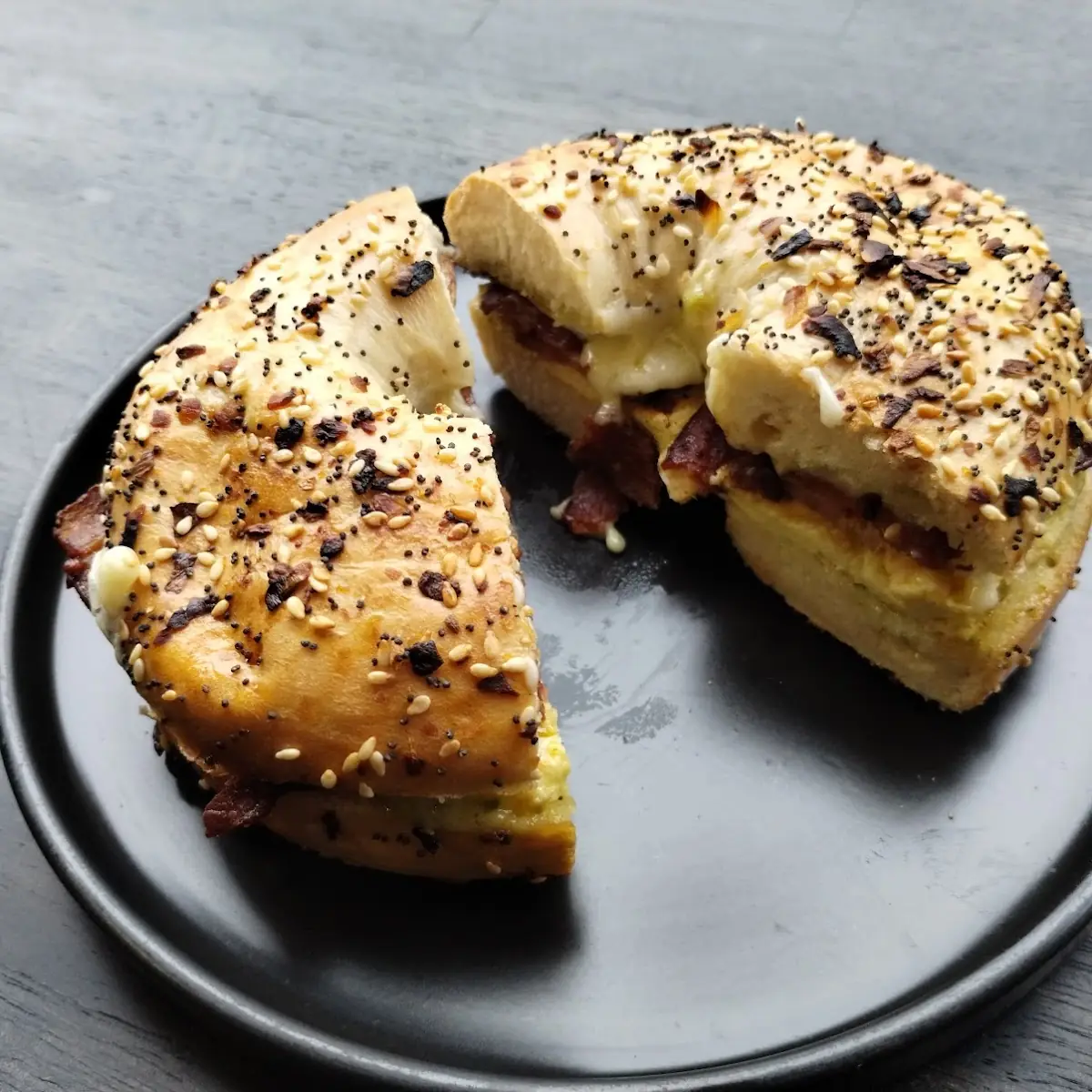 Wow Bagel