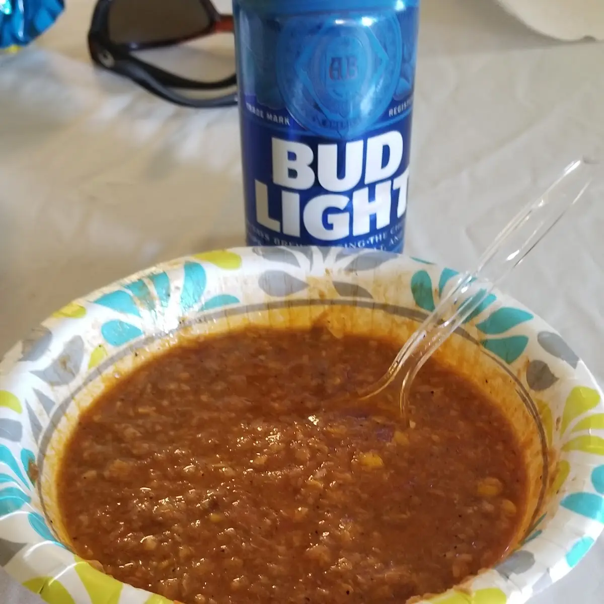 Brunswick Stew