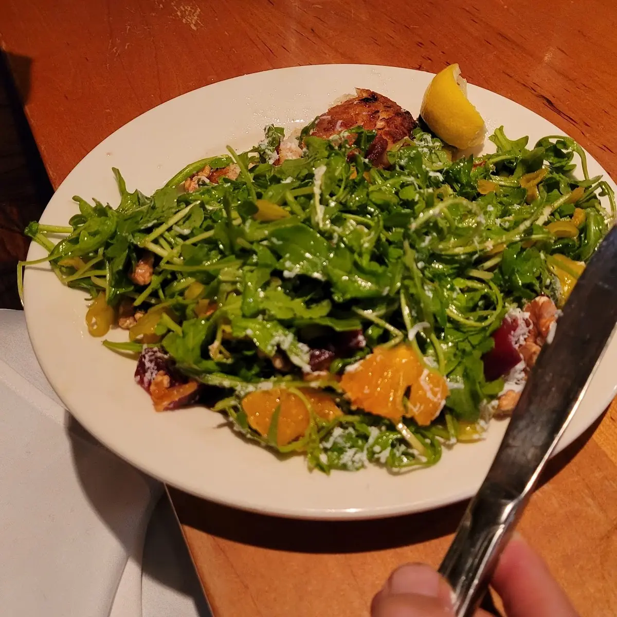Beet Salad