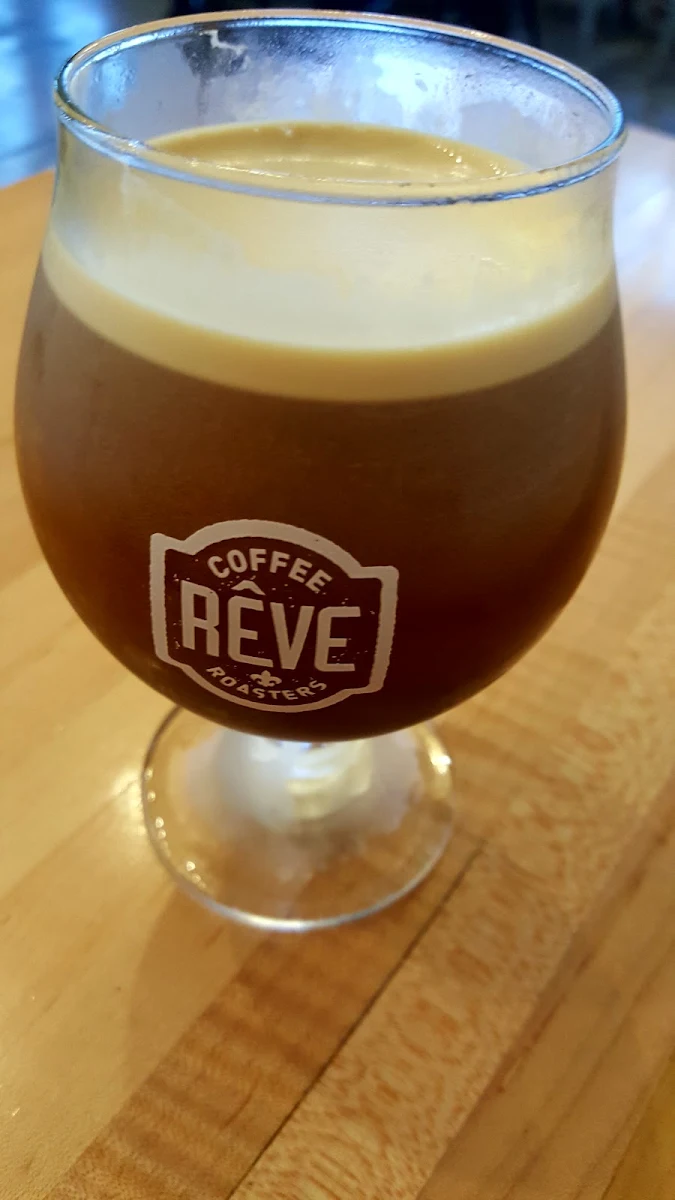 Cold Brew